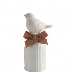 Difusor de perfume de ambiente Bel Oiseau 200 ml - Rose Élixir