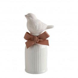 Difusor de perfume de ambiente Bel Oiseau 200 ml - Rose Élixir
