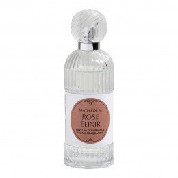 Les Intemporelles Room Spray 100 ml - Rose Élixir