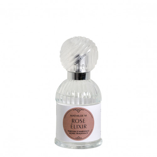 Profumo d'ambiente Les Intemporelles 30 ml - Rose Élixir