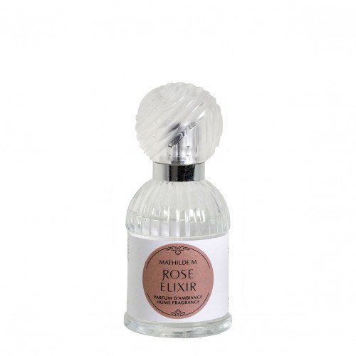 Les Intemporelles Room Fragrance 30 ml - Rose Élixir