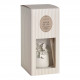 Difusor de perfume de ambiente Amour de Fleurs 200 ml - Voile de Lin