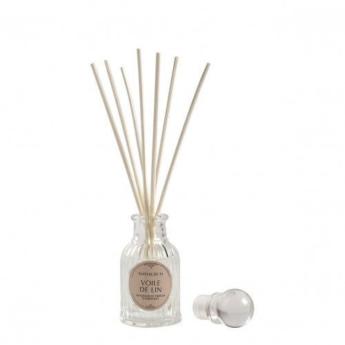 Les Intemporelles Home Fragrance Diffuser 30 ml - Voile de Lin