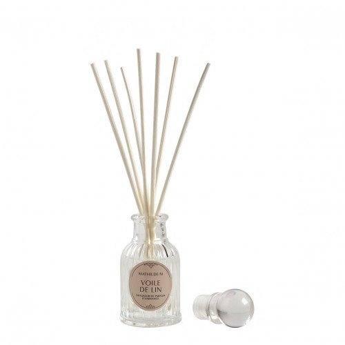 Les Intemporelles Home Fragrance Diffuser 30 ml - Voile de Lin