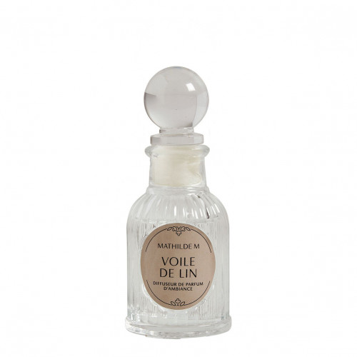 Difusor de fragancia ambiental Les Intemporelles 30 ml - Voile de Lin