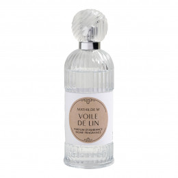 Profumo d'ambiente Les Intemporelles 100 ml - Voile de Lin