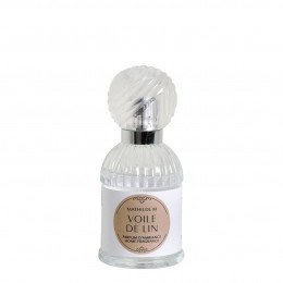 Perfume ambiente Les Intemporelles 30 ml - Voile de Lin