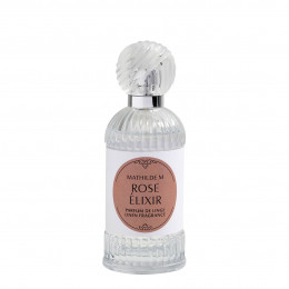 Perfume de roupa Les Intemporelles 75 ml - Rose Élixir