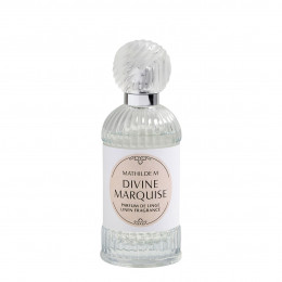 Profumo per biancheria Les Intemporelles 75 ml - Divine Marquise