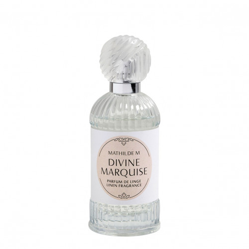 Perfume para ropa Les Intemporelles 75 ml - Divine Marquise
