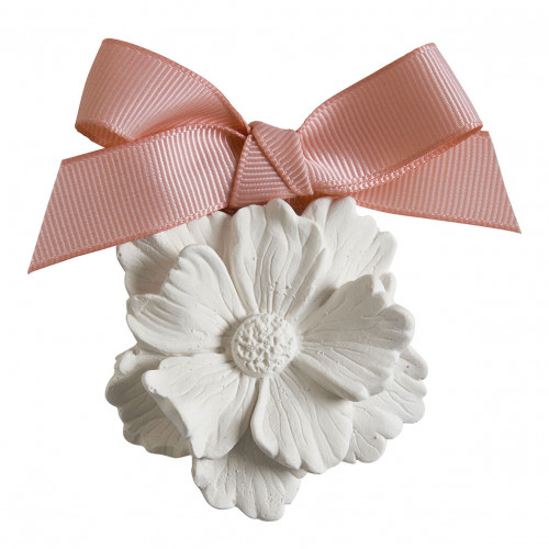 Soleil de Provence gift set with 30 ml linen fragrance and scented sachet - Délicate Verveine