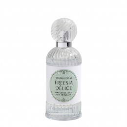 Parfum de linge Les Intemporelles 75 ml - Freesia Délice