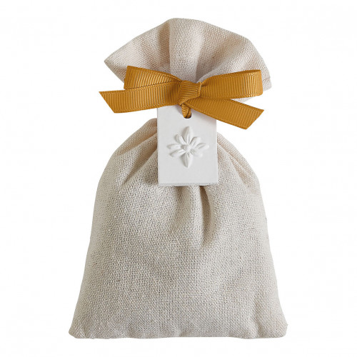 Estuche Soleil de Provence perfume para ropa 30 ml y saquito perfumado - Mimosa Joli