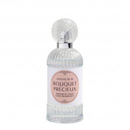 Perfume para roupa Les Intemporelles 75 ml - Bouquet Précieux