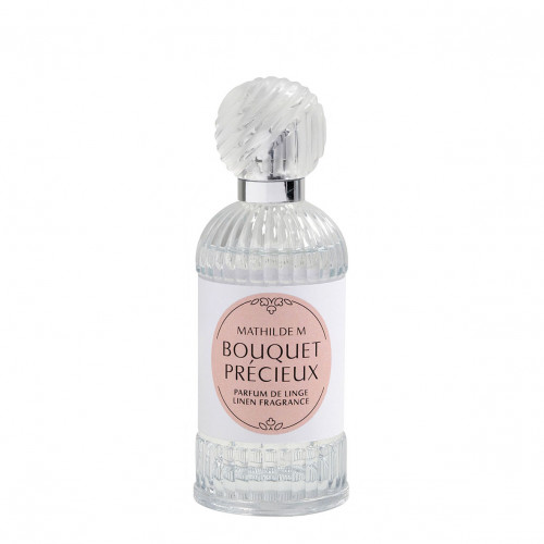 Parfum de linge Les Intemporelles 75 ml - Bouquet Précieux