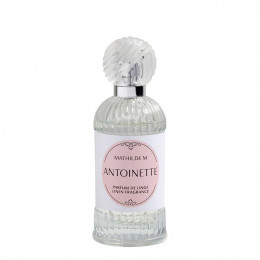 Perfume de ropa Les Intemporelles 75 ml - Antoinette
