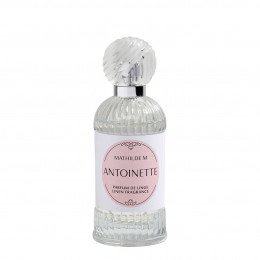 Les Intemporelles Linen Perfume 75 ml - Antoinette