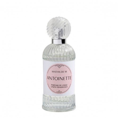 Perfume de roupa Les Intemporelles 75 ml - Antoinette