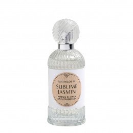 Parfum de linge Les Intemporelles 75 ml - Sublime Jasmin