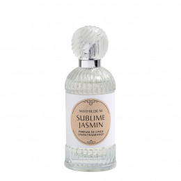 Parfum de linge Les Intemporelles 75 ml - Sublime Jasmin