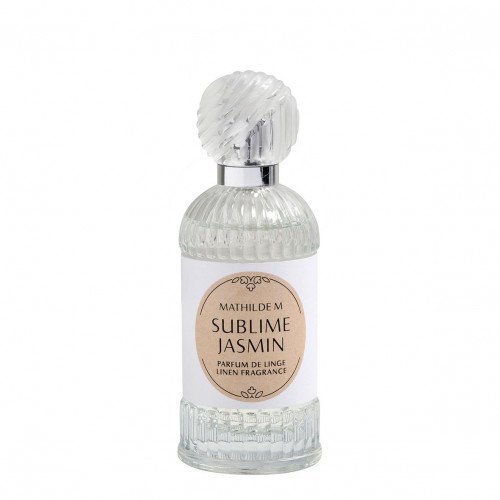 Perfume para roupa Les Intemporelles 75 ml - Sublime Jasmin