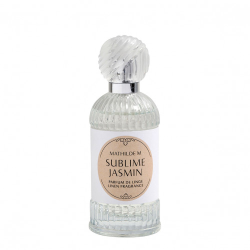 Profumo per biancheria Les Intemporelles 75 ml - Sublime Jasmin
