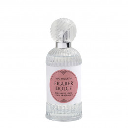 Profumo per biancheria Les Intemporelles 75 ml - Figuier Dolce