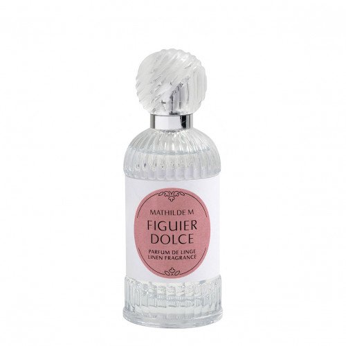 Perfume para roupa Les Intemporelles 75 ml - Figuier Dolce