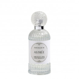 Profumo per tessuti Les Intemporelles 75 ml - Astrée