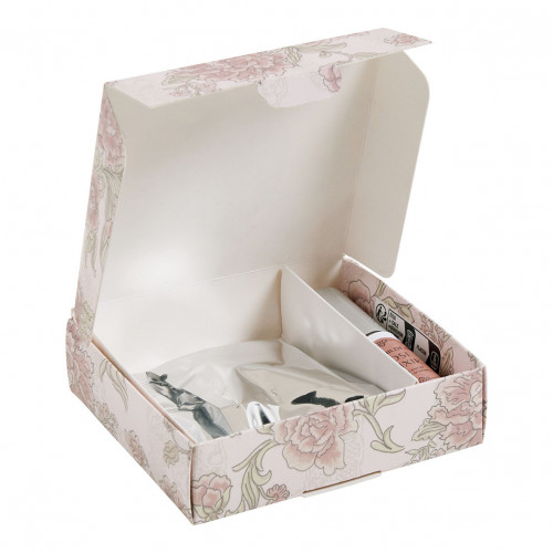 Fragrance refill for Escapades Parfumées car diffuser - Rose Élixir