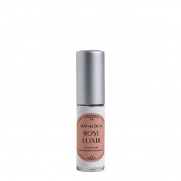 Concentrato di profumo per ambiente Les Intemporelles 4 ml - Rose Élixir