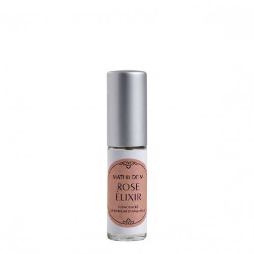Concentrado de perfume ambiente Les Intemporelles 4 ml - Rose Élixir