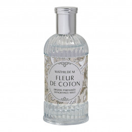 Brume parfumée corps et cheveux 75 ml - Fleur de Coton