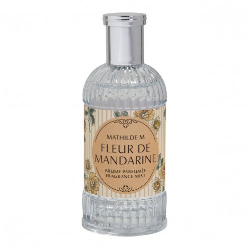 Brume parfumée corps et cheveux 75 ml - Fleur de Mandarine