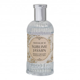 Brume parfumée corps et cheveux 75 ml - Sublime Jasmin