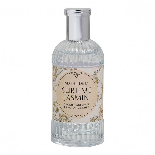 Bruma profumata corpo e capelli 75 ml - Sublime Jasmin
