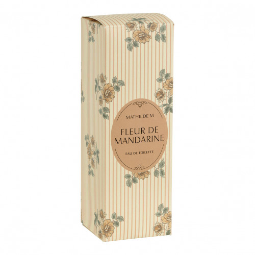 Eau de toilette 100 ml - Fleur de Mandarine Eau de toilette 100 ml - Fleur de Mandarine