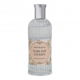 Eau de toilette 100 ml - Sublime Gelsomino