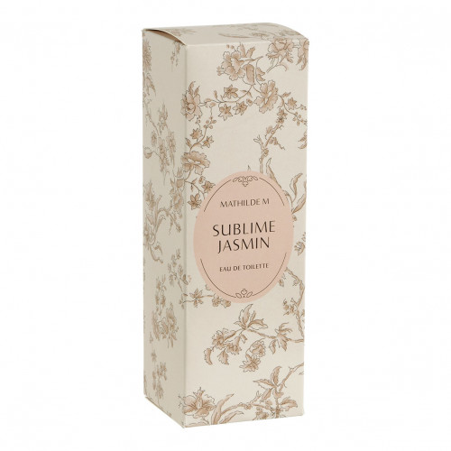 Agua de tocador 100 ml - Sublime Jasmin