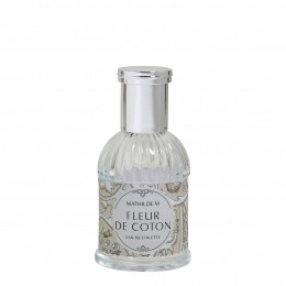 Eau de toilette 30 ml  - Fleur de Coton