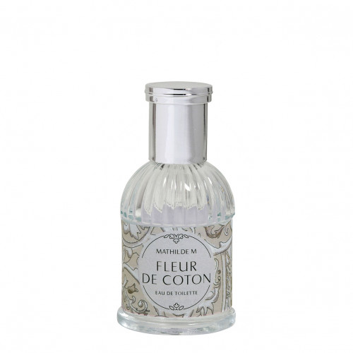 Eau de toilette 30 ml - Fiore di Cotone