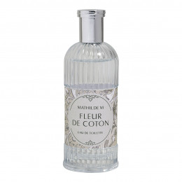 Eau de toilette 100 ml - Flor de Algodão