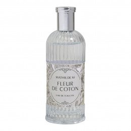 Eau de toilette 100 ml - Fleur de Coton