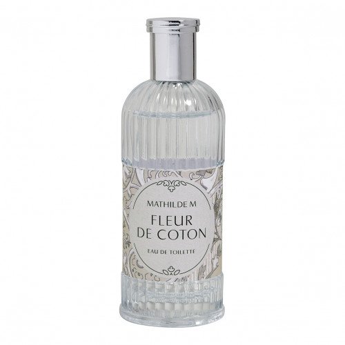 Eau de toilette 100 ml  - Fleur de Coton