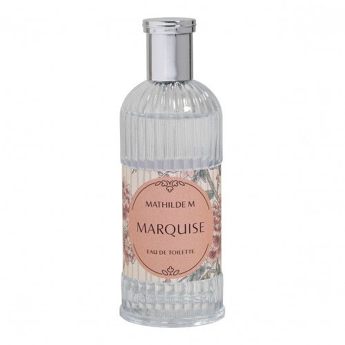 Eau de toilette 100 ml - Marquise