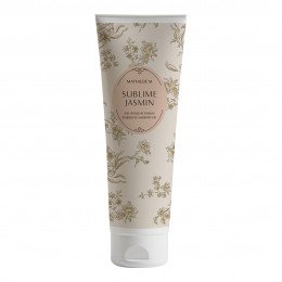 Exquisite Shower Gel 250 ml - Sublime Jasmine