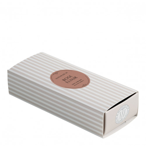 Estuche de 3 adornos de cera perfumada fundente - Rose Élixir