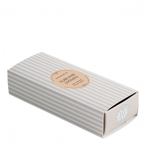Estuche de 3 adornos fundentes de cera perfumada - Sublime Jasmin