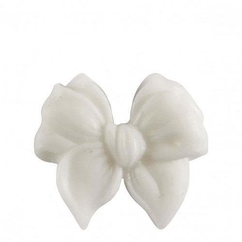 Box of 4 scented wax melts Bow - Voile de Lin