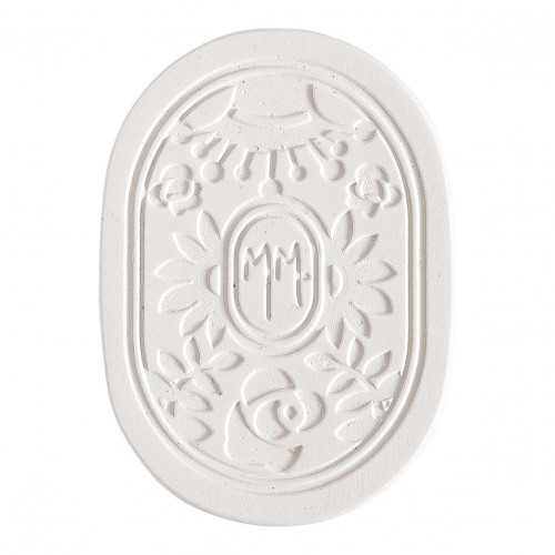 Coffret de 5 décors parfumés - Fleur de Coton Coffret de 5 décors parfumés - Fleur de Coton